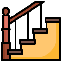 escalera