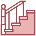 escalera icon