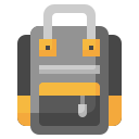 mochila icon