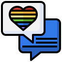 chat icon