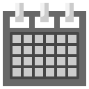 calendario icon