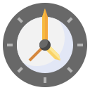 reloj icon