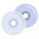 cd icon