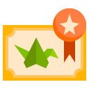 certificado icon