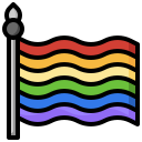 orgullo icon