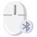 clicker del mouse icon