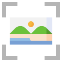 paisaje icon