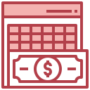 calendario icon