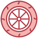 rueda icon