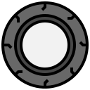 rueda icon