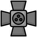 destacar icon