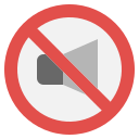 silencio icon