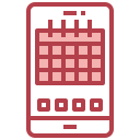 calendario icon