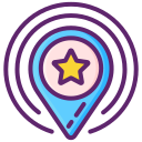 gps icon