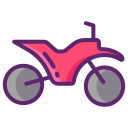 motocicleta icon