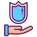 la seguridad icon