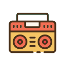 boombox