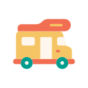 autocaravana icon