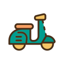 scooter icon