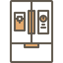 refrigerador icon