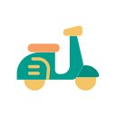 scooter icon