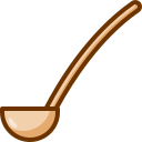 cucharón icon