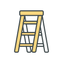 escalera icon