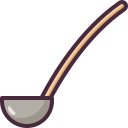 cucharón icon