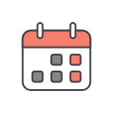 calendario icon