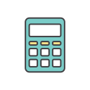 calculadora icon