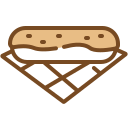 panadería icon