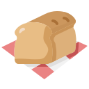 pan de molde icon