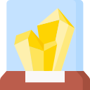 minerales icon