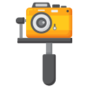 máquinas fotográficas 