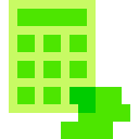 calculadora icon