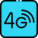 4g 