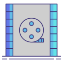 cuadro icon