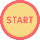 Start button 