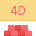 cine 4d icon