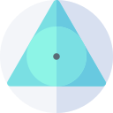 geometría icon