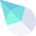 geometría icon