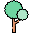 Árbol icon