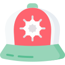 gorra icon