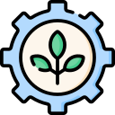 horticultura icon