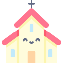 iglesia icon