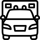 Ambulance icon