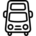 Bus icon