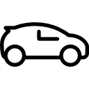 Car icon