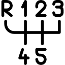 Gearbox icon