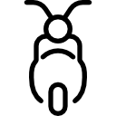 Scooter icon
